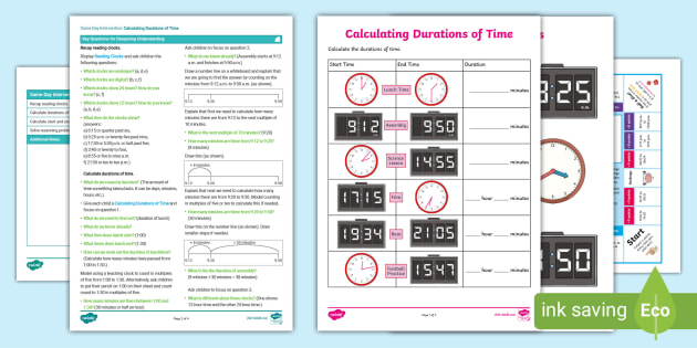 Maths Intervention Programmes | Twinkl Boost Resources