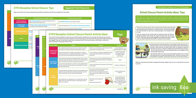 toys for kindergarten school