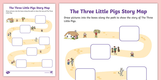 It's just a picture of Story Map Printable regarding character It's just a picture of Story Map Printable regarding character