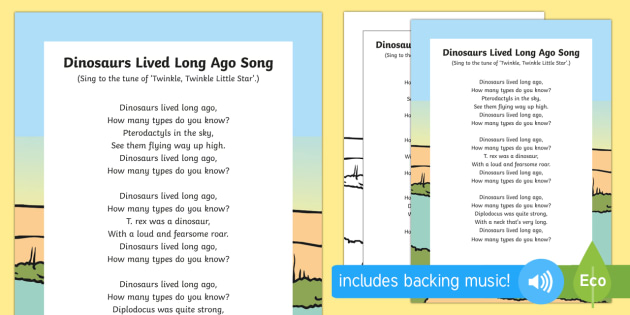 dinosaurs-lived-long-ago-song-teacher-made