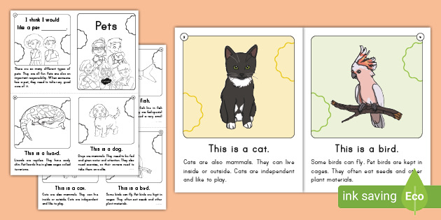 Augmentative And Alternative Communication Pets Shared Reader