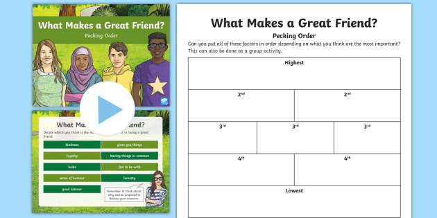 pecking-order-what-makes-a-good-friend-activity-pack