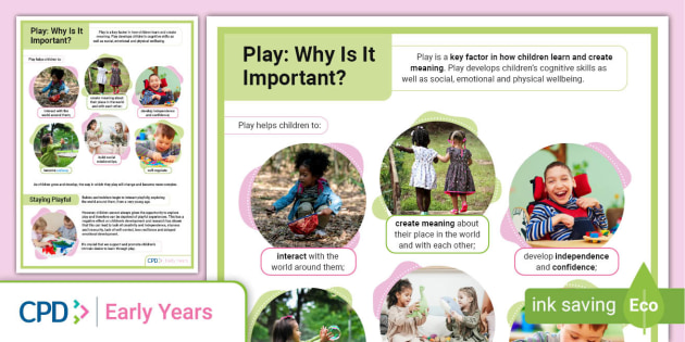 Dr Fotini Vasilopoulos reveals the hidden power of pretend play in early