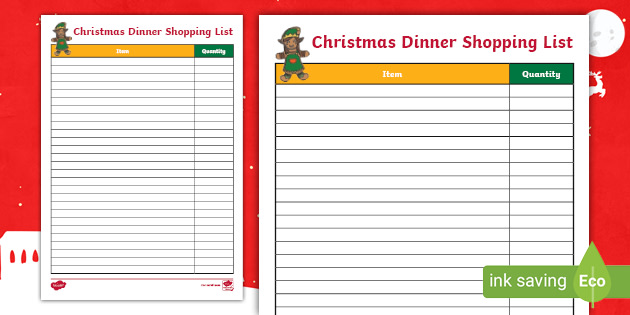 christmas-dinner-shopping-list-seasonal-resources-twinkl