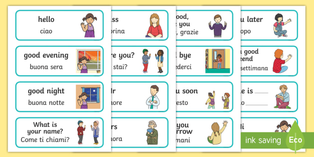 free-greetings-flashcards-english-italian-primary-resources