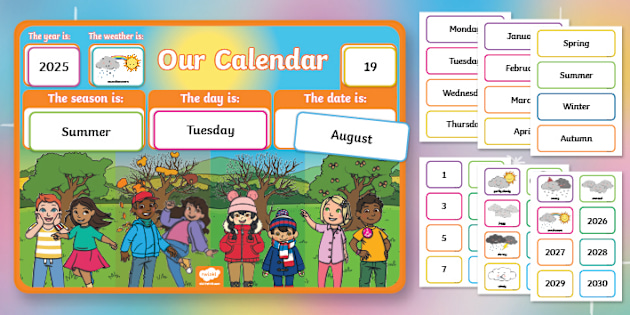 daily-weather-chart-teacher-made-twinkl