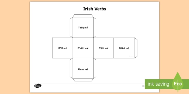 irish-verbs-list-1-dice-net-gaeilge-teacher-made