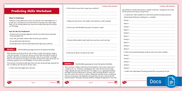 year-5-6-reading-comprehension-skills-predicting-worksheet