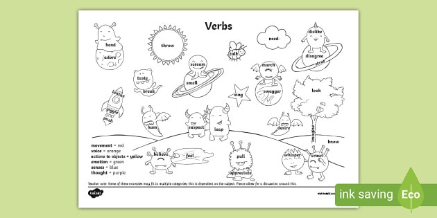 verbs-colouring-sheet-teacher-made