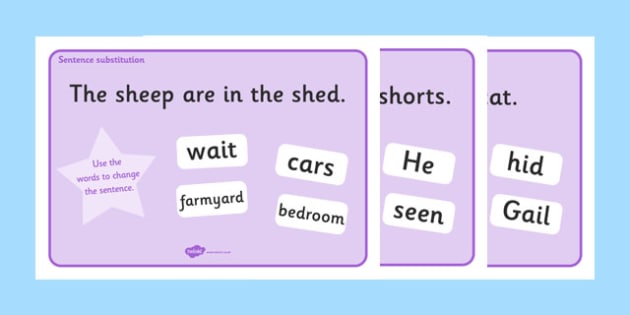 free-phase-3-sentence-substitution-activity-mats
