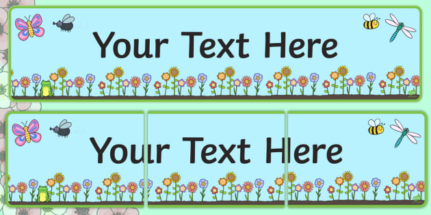 Editable Boho Mountain Teacher Toolbox Labels by Teaching With Mrs Rosas