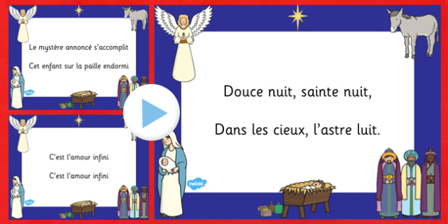 silent-night-christmas-carol-lyrics-powerpoint-french