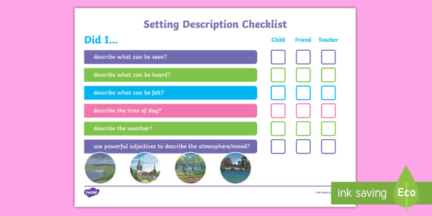 lks2-setting-description-checklist-teacher-made