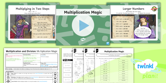 planit-maths-y5-multiplication-and-division-lesson-pack-mental-strategies-4