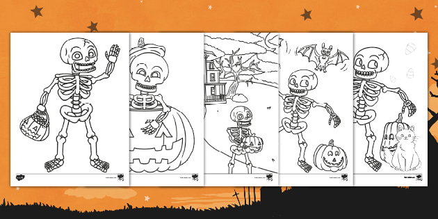 halloween-skeleton-coloring-pages-printable-twinkl