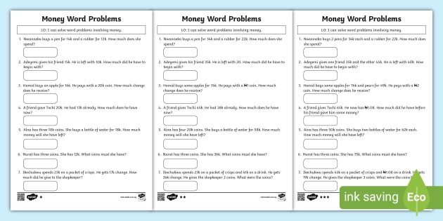 free-nigerian-money-word-problems-teacher-made