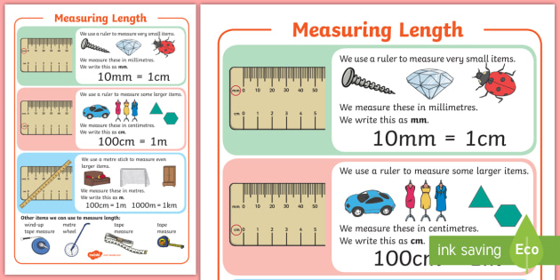 Image result for measuring length