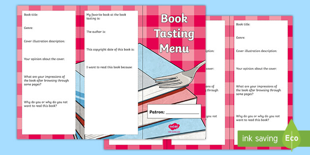book-tasting-menu-teacher-made