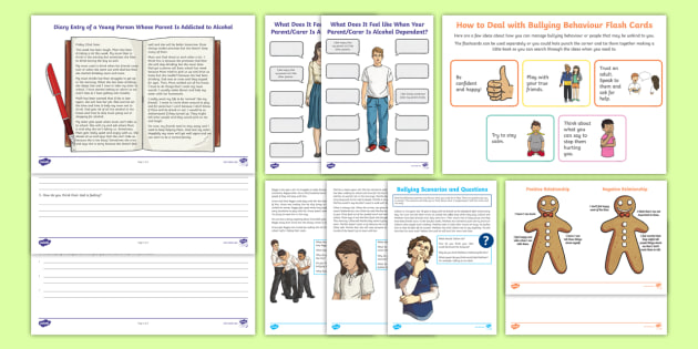Adverse Childhood Experiences Activity Pack adverse-childhood-experiences-activity-pack