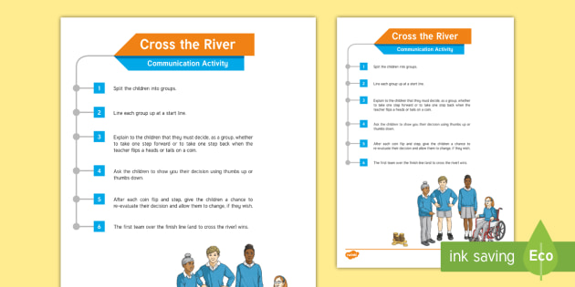 cross the river problem solving game