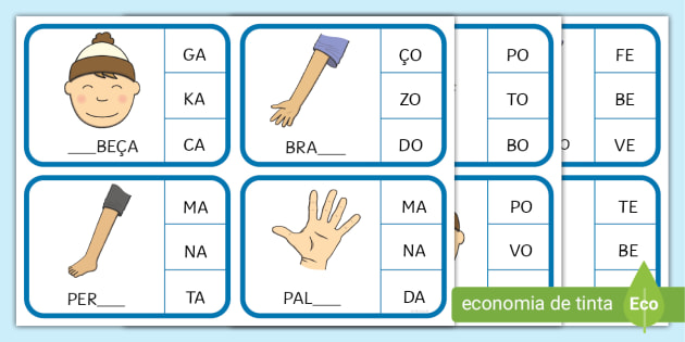 Quiz Libras - Jogo de perguntas - Atividades em Libras