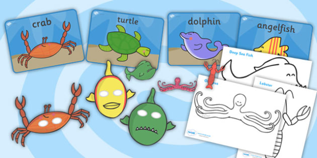 Free Story Sack Resource Pack To Support Teaching On Commotion In The