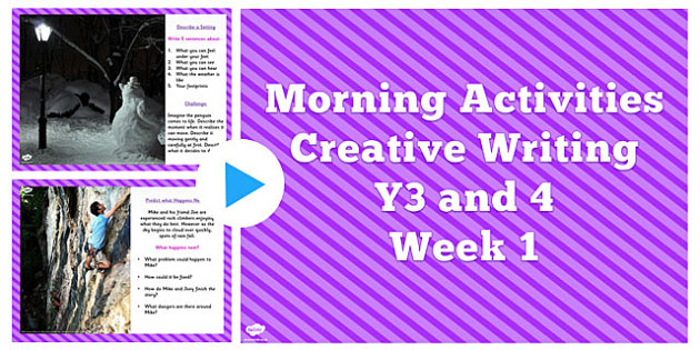 creative-writing-ideas-for-year-3-4-morning-activities-week-1