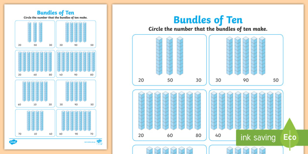 bundles-of-ten-to-100-worksheet-worksheet-teacher-made