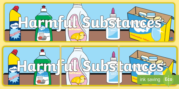 harmful-substances-display-banner-teacher-made