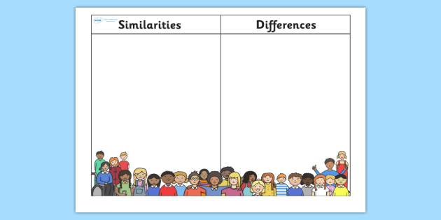 free-similarities-and-differences-table-teacher-made