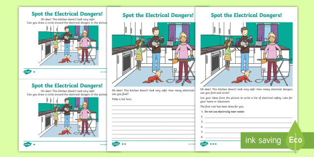 ks1-electrical-dangers-worksheet-teacher-made