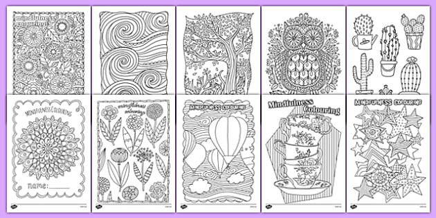 Colouring  Colouring Sheets (Teacher-Made) - Twinkl