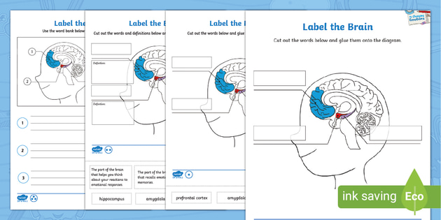 Can mindfulness help you navigate emotions? - Lesson Plan - ESL Brains