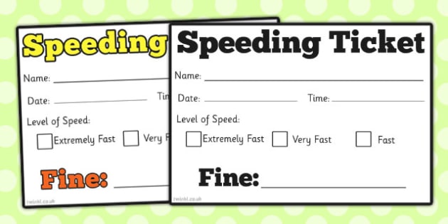 car-speeding-ticket-traffic-police-role-play-resources