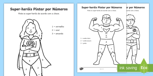 Desenhos de Números romanos para colorir, jogos de pintar e imprimir