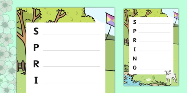 springtime-acrostic-poem-spring-poem-template