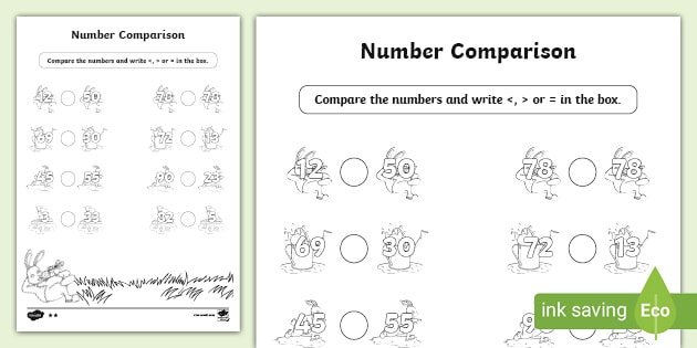 ks1-peter-rabbit-number-comparison-worksheets-teacher-made