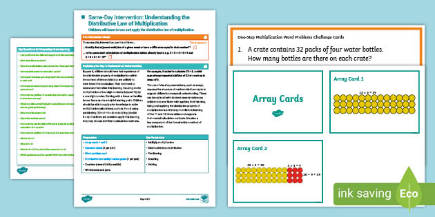 Maths Intervention Programmes | Twinkl Boost Resources