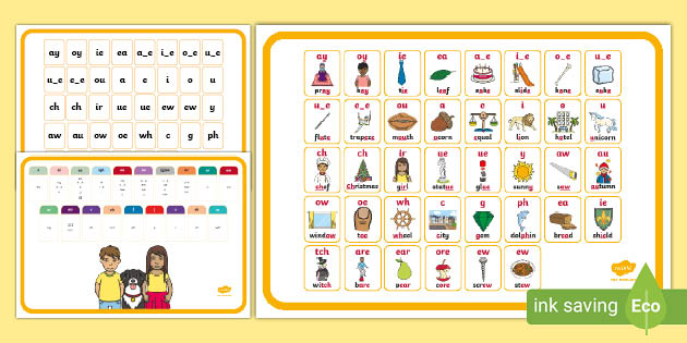 Sound Button – Phonics Resources – Twinkl USA Teaching Wiki