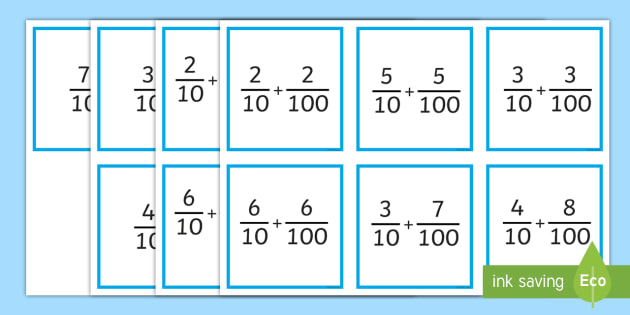 DIAGRAM Diagrams For Equivalence Of Tenths And Hundredths MYDIAGRAM