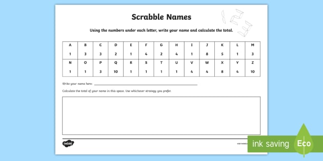 scrabble-names-worksheet-worksheet-teacher-made-twinkl