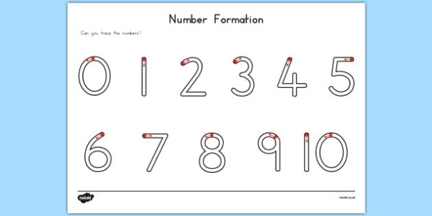 number-formation-0-10-activity-teacher-made