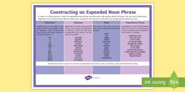 constructing-an-expanded-noun-phrase-word-mat-expanded-noun-phrases-word