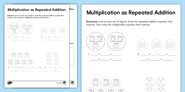 2nd deals grade multiplication