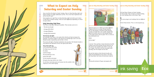 Catholic 2017 Easter Date Our Holiest Week