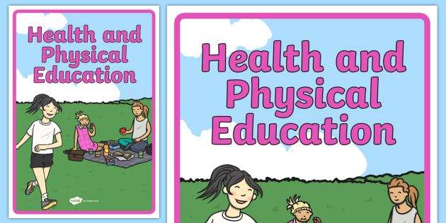 Australian Curriculum Health and Physical Education Book