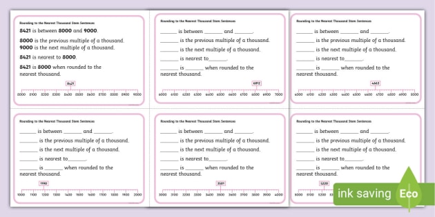 rounding-to-the-nearest-thousand-stem-sentence-prompt-cards