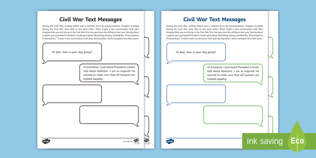 Civil War Leaders Worksheet - Nidecmege