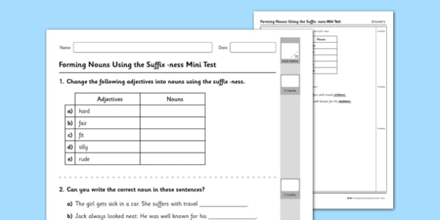 forming-nouns-using-ness-test-teacher-made