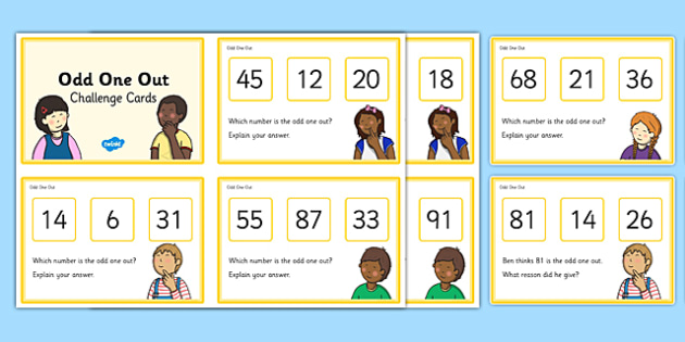 Featured image of post Odd One Out Clothing Usa / Learn vocabulary, terms and more with flashcards, games and other study tools.